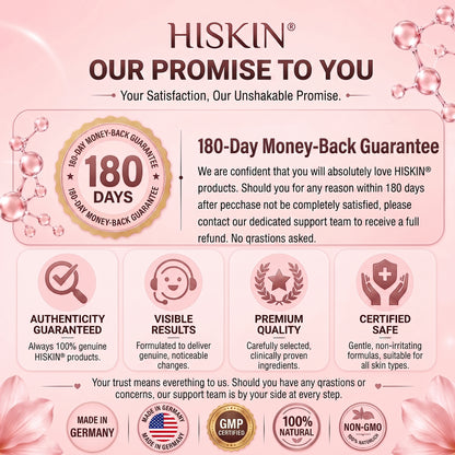 💪Breast Firming & Fuller-Looking Curves HISKIN® — Advanced Nano-Microneedle Patch for Targeted Care