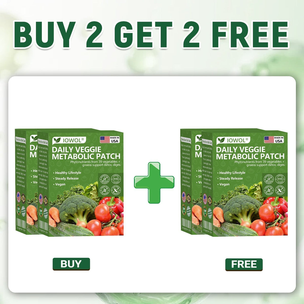🥦𝐎𝐟𝐟𝐢𝐜𝐢𝐚𝐥 𝐒𝐭𝐨𝐫𝐞 | Solaroza® 𝐃𝐚𝐢𝐥𝐲 𝐕𝐞𝐠𝐞𝐭𝐚𝐛𝐥𝐞 𝐌𝐞𝐭𝐚𝐛𝐨𝐥𝐢𝐜 𝐏𝐚𝐭𝐜𝐡 𝐮𝐬𝐞𝐬 𝐨𝐫𝐠𝐚𝐧𝐢𝐜 𝐯𝐞𝐠𝐞𝐭𝐚𝐛𝐥𝐞 𝐞𝐱𝐭𝐫𝐚𝐜𝐭𝐬 𝐚𝐧𝐝 𝐩𝐡𝐲𝐭𝐨𝐧𝐮𝐭𝐫𝐢𝐞𝐧𝐭𝐬 𝐟𝐫𝐨𝐦 𝟑𝟗 𝐯𝐞𝐠𝐞𝐭𝐚𝐛𝐥𝐞𝐬 + 𝐠𝐫𝐞𝐞𝐧𝐬 𝐭𝐨 𝐬𝐮𝐩𝐩𝐨𝐫𝐭 𝐝𝐞𝐭𝐨𝐱, 𝐝𝐢𝐠𝐞𝐬𝐭𝐢𝐨𝐧 & 𝐦𝐞𝐭𝐚𝐛𝐨𝐥𝐢𝐜 𝐫𝐞𝐬𝐞𝐭, 𝐚𝐧𝐝 𝐛𝐨𝐨𝐬𝐭 𝐞𝐧𝐞𝐫𝐠𝐲 𝐟𝐨𝐫 𝐚𝐥𝐥-𝐝𝐚𝐲 𝐰𝐞𝐥𝐥𝐧𝐞𝐬𝐬.