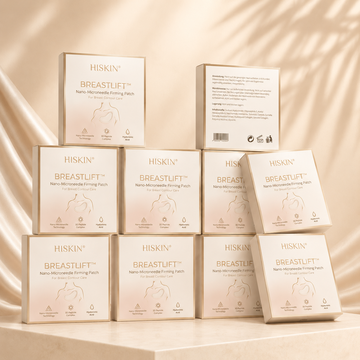 Pack of 10
