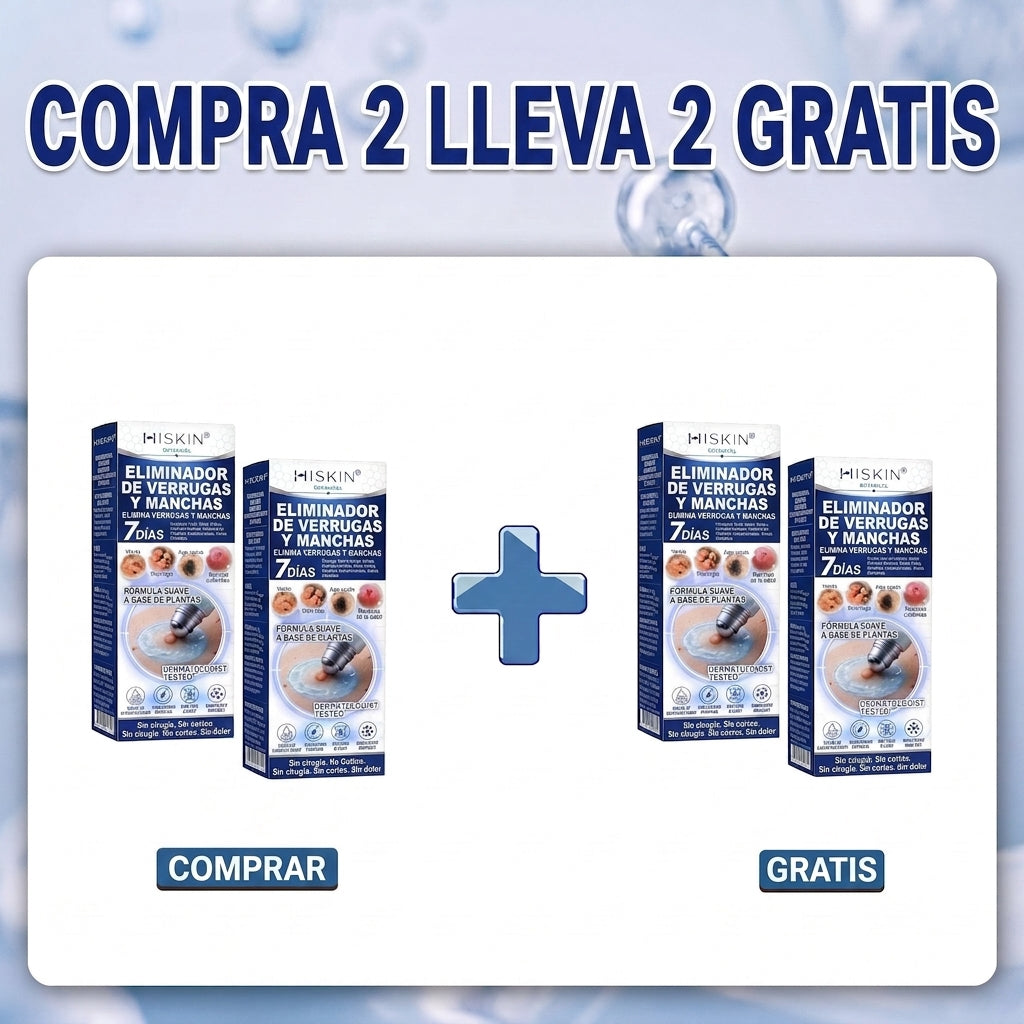 Pack de 4 🧑‍⚕️ Transformación en 7 días