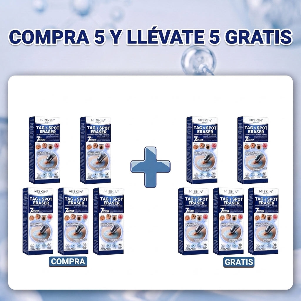 Pack de 10 👨‍👩‍👧‍👦 Pack familiar